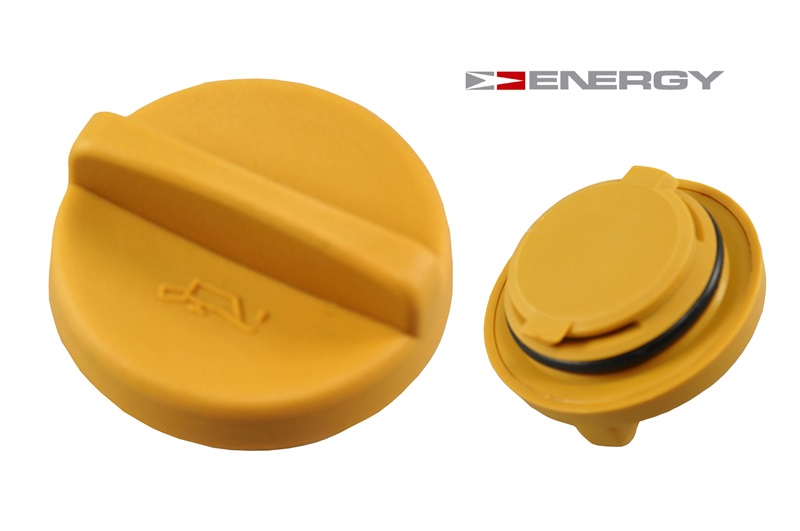 Ilustracja ENG KO00001 ENERGY KOREK OLEJU OPEL