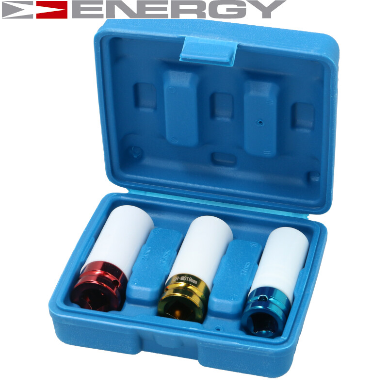 Ilustracja ENG NE00970 ENERGY NASADKI POWLEKANE DO FELG ALUM 1/2, 3 SZT.