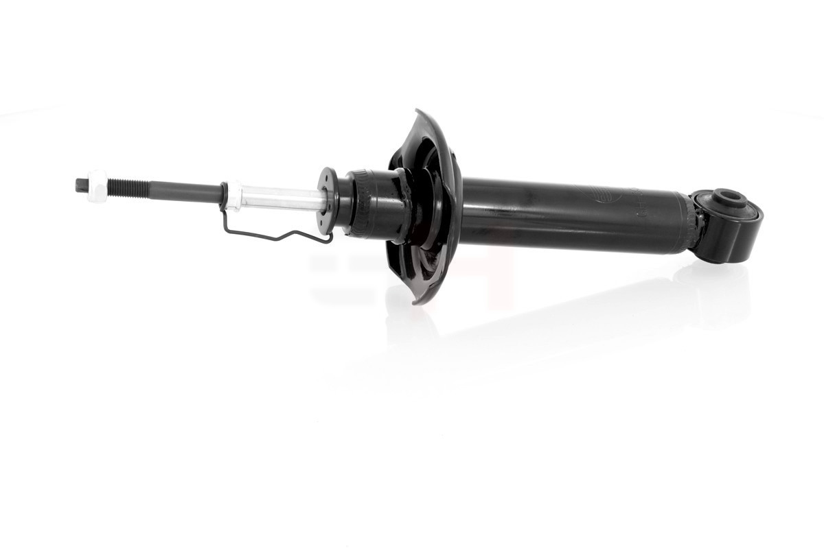 Ilustracja GH GH-332236 GH AMORT.TYŁ NISSAN ALMERA N16 01.2000- GAZ