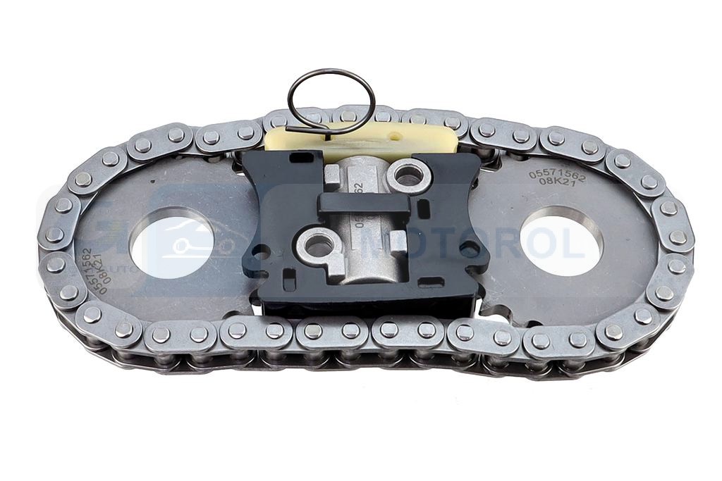 Ilustracja HPU 21-0557 HEPU ZESTAW LANCUCHA ROZRZADU