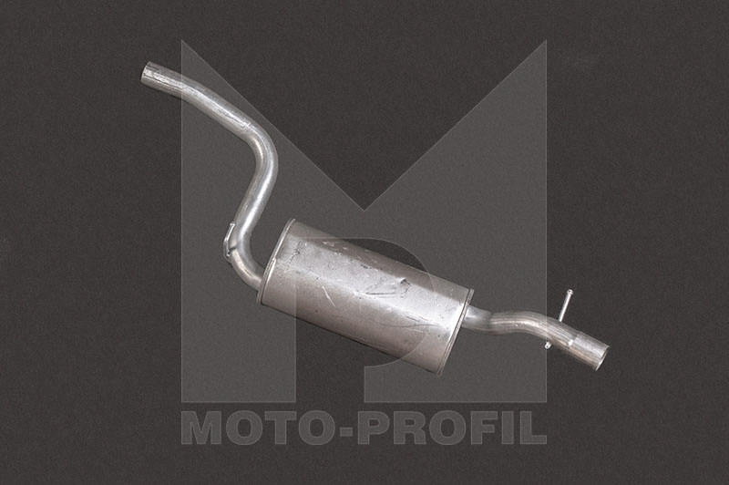 Ilustracja IZA 17.129A IZAWIT TŁUMIK KOŃCOWY FORD (!)