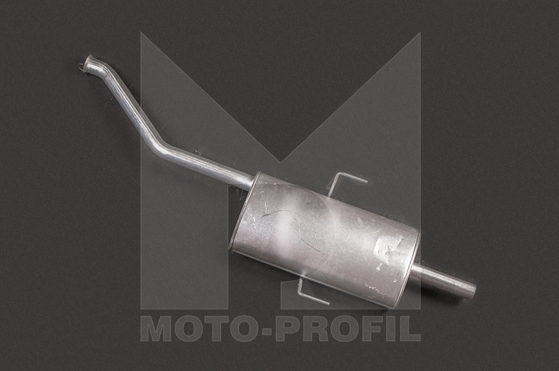 Ilustracja IZA 26.073A IZAWIT TŁUMIK ŚRODKOWY RENAULT (!)