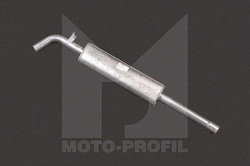 Ilustracja IZA 26.124A IZAWIT TŁUMIK ŚRODKOWY RENAULT (!)