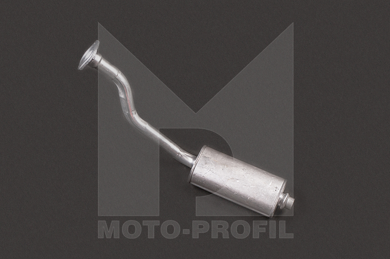 Ilustracja IZA 28.120A IZAWIT TŁUMIK PEUGEOT (!)