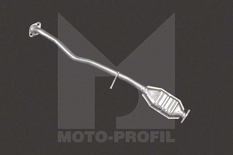 Ilustracja IZA 32.020A IZAWIT TŁUMIK ZASĘPCZY HYUNDAI (!)