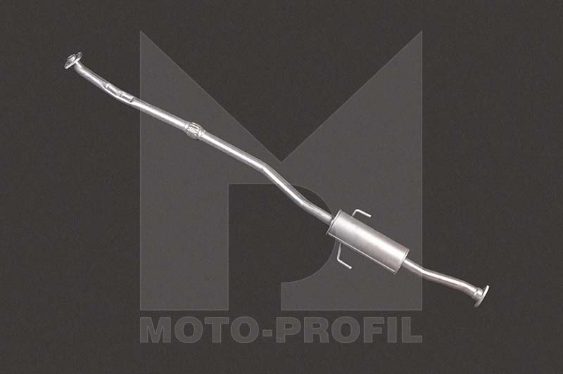 Ilustracja IZA 35.036A IZAWIT TŁUMIK ŚRODKOWY TOYOTA (!)