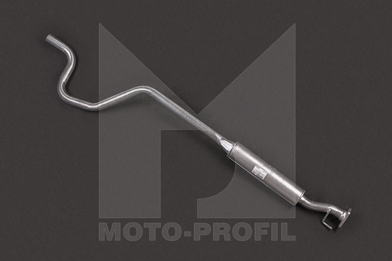 Ilustracja IZA 44.007A IZAWIT TŁUMIK ŚRODKOWY LAND ROVER (!)