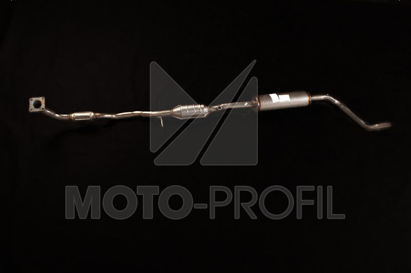 Ilustracja IZA 56.534A IZAWIT KATALIZATOR AUDI (!)