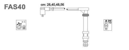 Ilustracja JAN FAS40 JANMOR PRZEW. WYS. NAP. KPL. FIAT