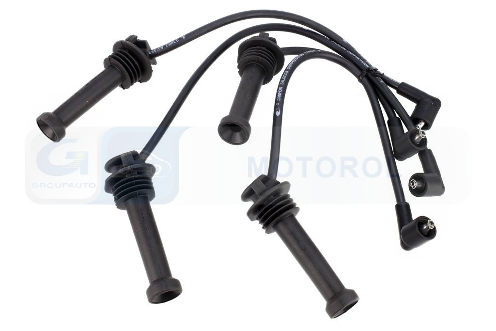 Ilustracja JAN FU20 JANMOR PRZEW. WYS. NAP. KPL. FORD