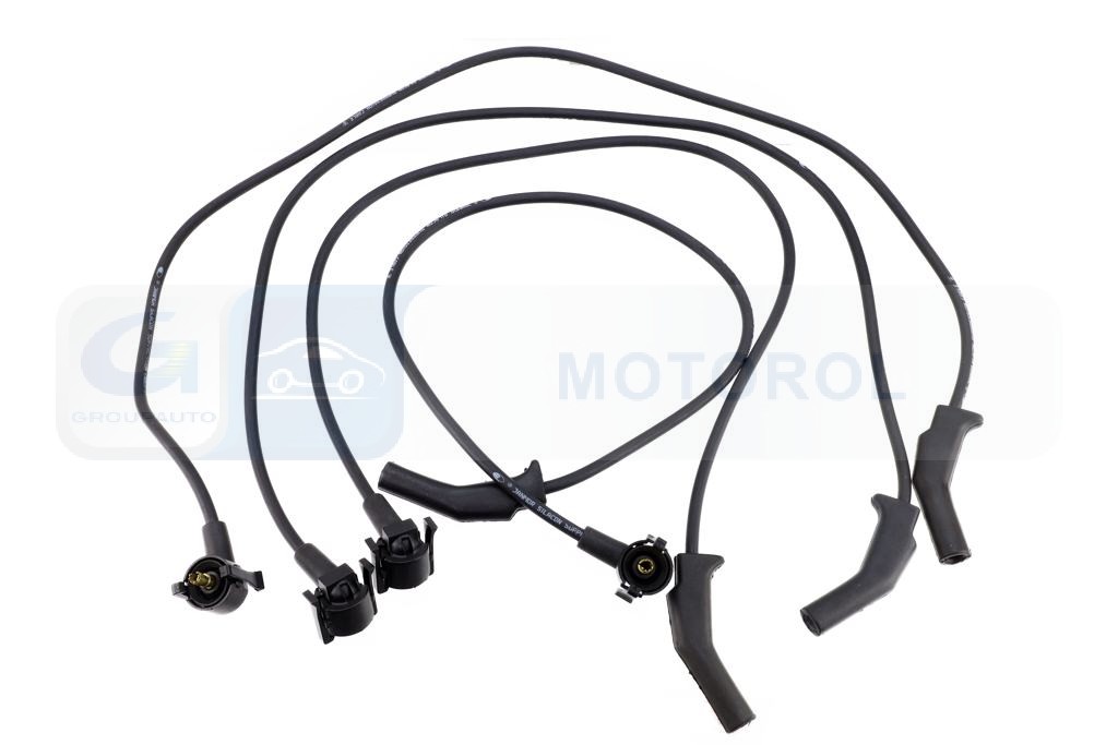 Ilustracja JAN FU30 JANMOR PRZEWODY ZAPLON