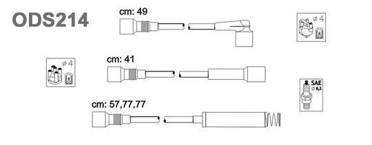 Ilustracja JAN ODS214 JANMOR PRZEW. WYS. NAP. KPL.
