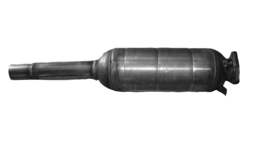 Ilustracja JMJ 1070 JMJ FILTR CZĄSTEK STAŁYCH FIAT