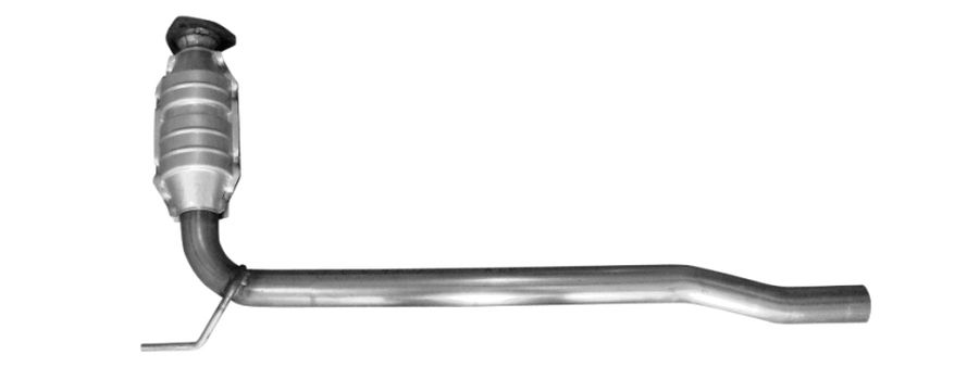 Ilustracja JMJ 1080025 JMJ KATALIZATOR VW T4