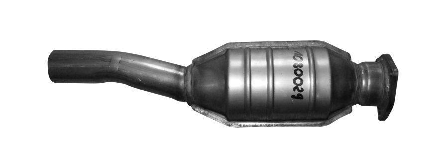 Ilustracja JMJ 1080029 JMJ KATALIZATOR FORD