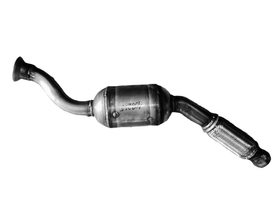 Ilustracja JMJ 1080255 JMJ KATALIZATOR CITROEN