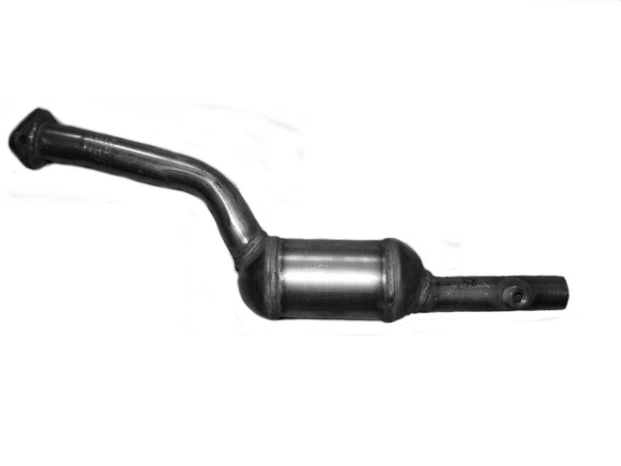 Ilustracja JMJ 1090052 JMJ KATALIZATOR RENAULT