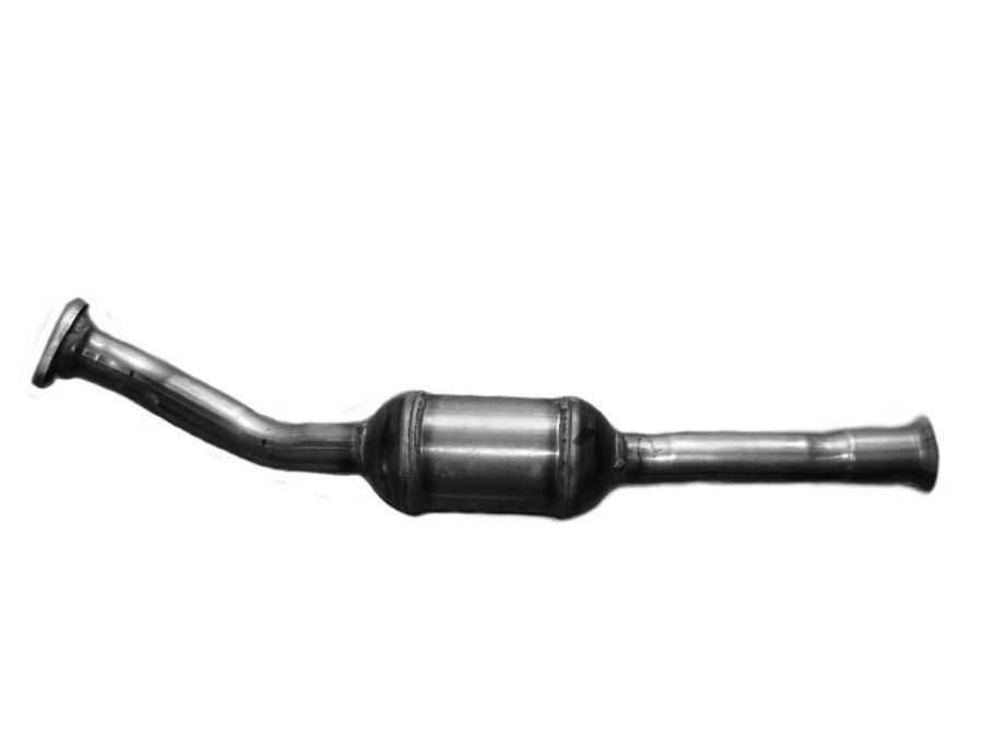 Ilustracja JMJ 1090115 JMJ KATALIZATOR PEUGEOT