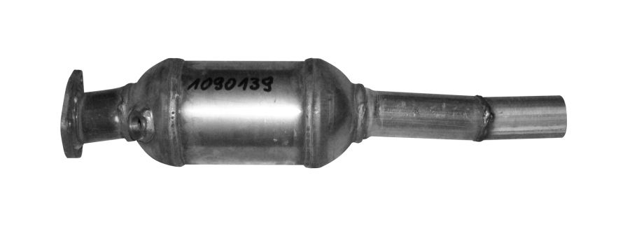 Ilustracja JMJ 1090139 JMJ KATALIZATOR SEAT VW
