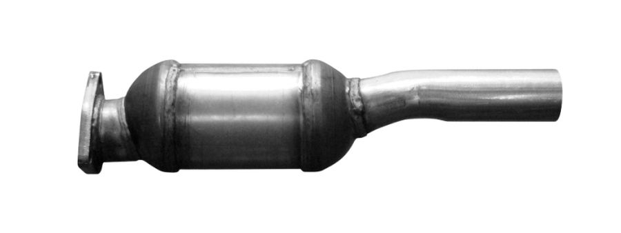 Ilustracja JMJ 1090348 JMJ KATALIZATOR SEAT VW