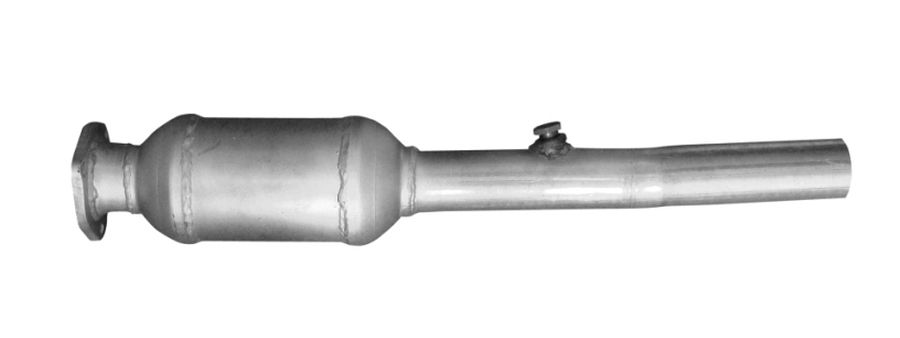 Ilustracja JMJ 1090854 JMJ KATALIZATOR SEAT SKODA VW