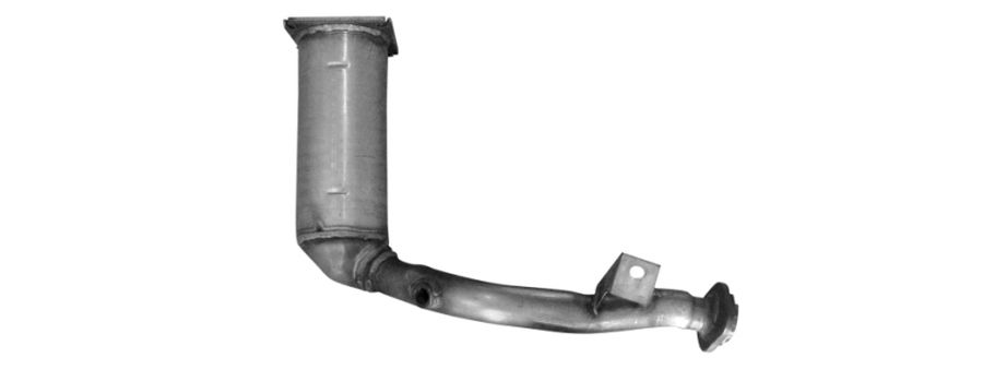 Ilustracja JMJ 1091219 JMJ KATALIZATOR CITROEN