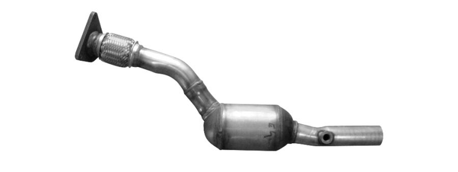 Ilustracja JMJ 1091254 JMJ KATALIZATOR RENAULT