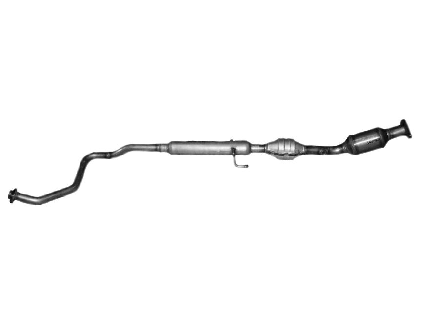 Ilustracja JMJ 1091525 JMJ KATALIZATOR TOYOTA