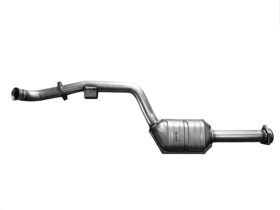 Ilustracja JMJ 1091552 JMJ KATALIZATOR MERCEDES