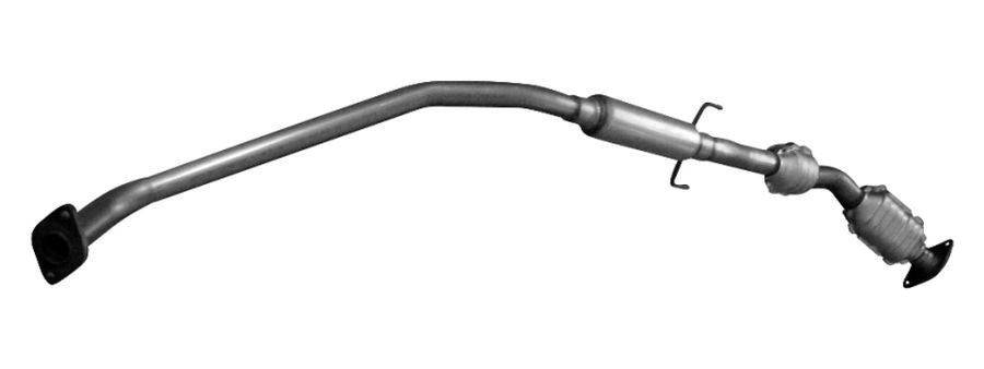 Ilustracja JMJ 291225 JMJ KATALIZATOR TOYOTA