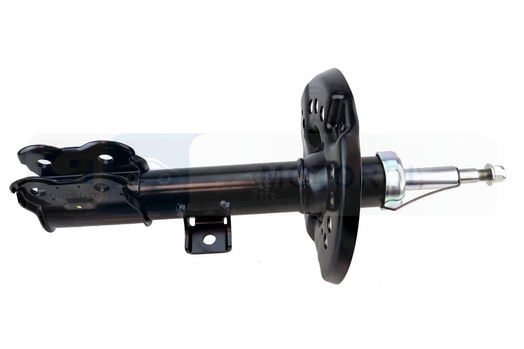 Ilustracja KYB 3340136 KYB AMORTYZATOR HYUNDAI PP (!)