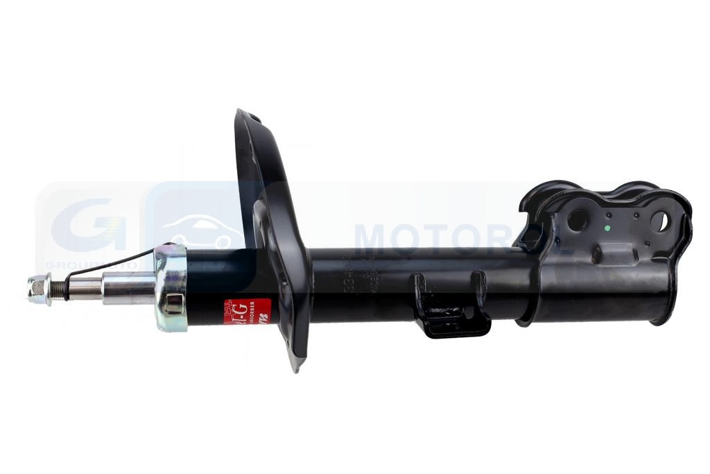 Ilustracja KYB 3340137 KYB AMORTYZATOR HYUNDAI PL (!)