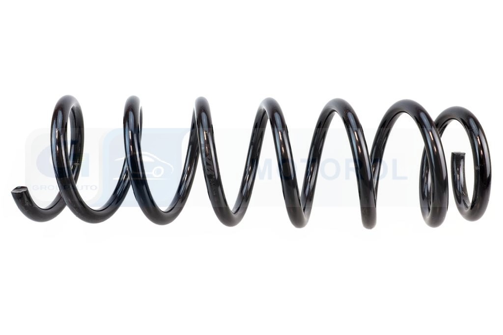 Ilustracja KYB RA1634 KYB SPRĘŻYNA ZAWIESZENIA BMW (!)