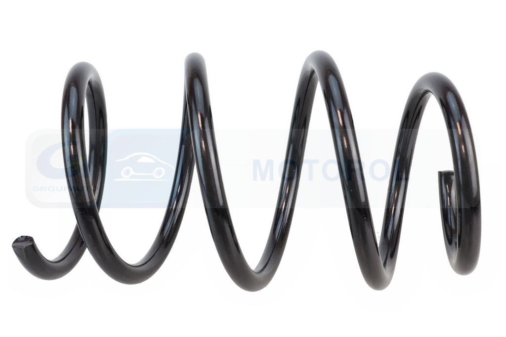 Ilustracja KYB RA1656 KYB SPRĘŻYNA ZAWIESZENIA RENAULT (!)