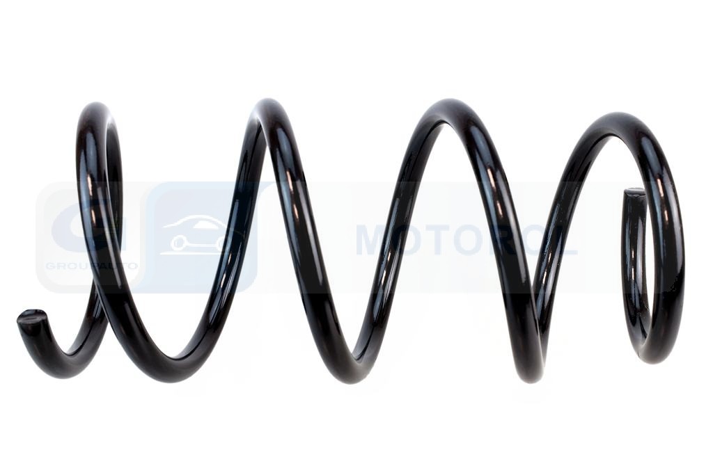 Ilustracja KYB RA3506 KYB SPRĘŻYNA ZAWIESZENIA RENAULT P (!)