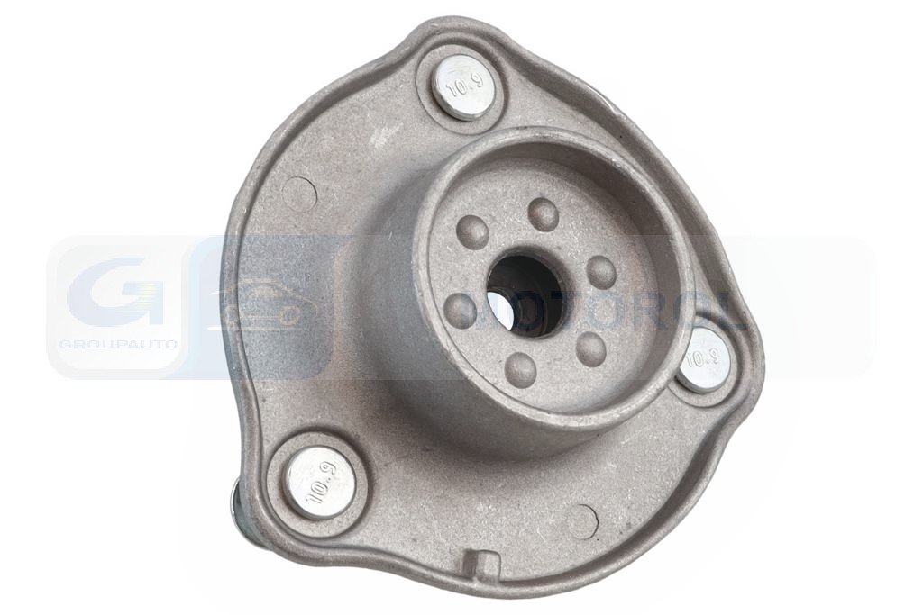 Ilustracja KYB SM1070 KYB PODUSZKA AMORTYZATORÓW MERCEDES (!)