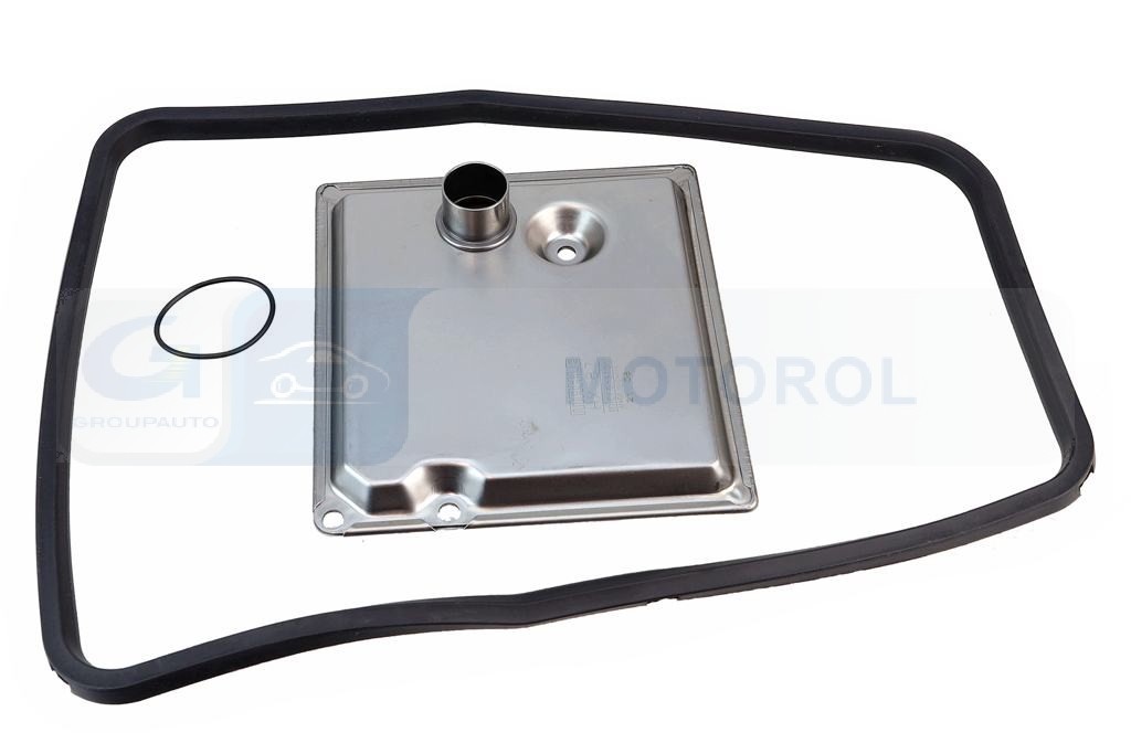 Ilustracja MAH HX87D MAHLE FILTR SKRZYNI BIEGOW AUTOMAT