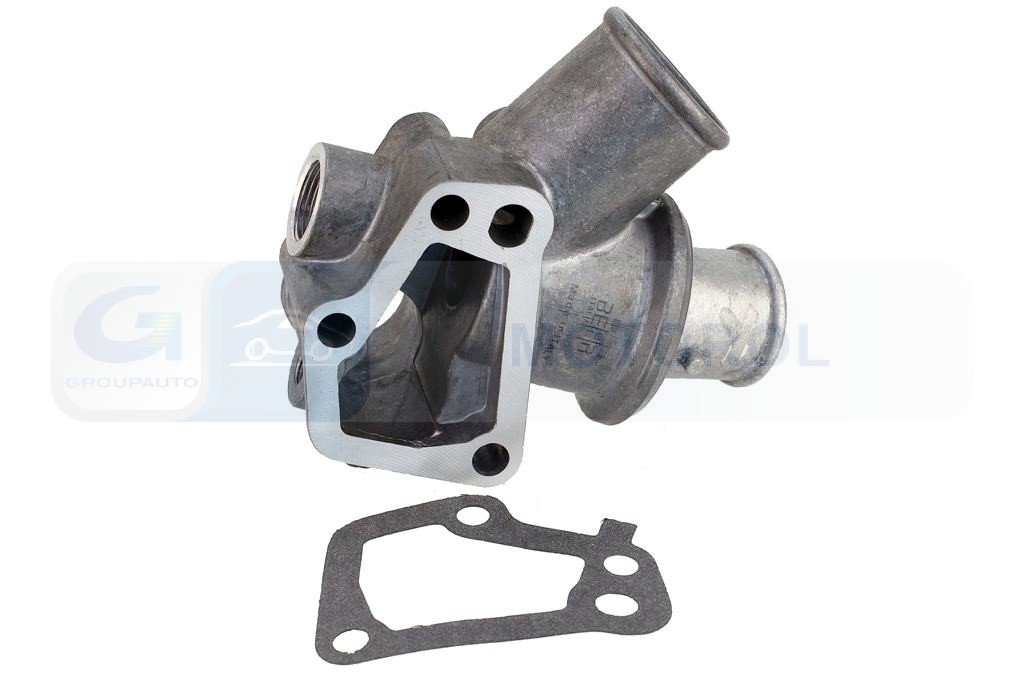 Ilustracja BET C.512.80 BEHR TERMOSTAT