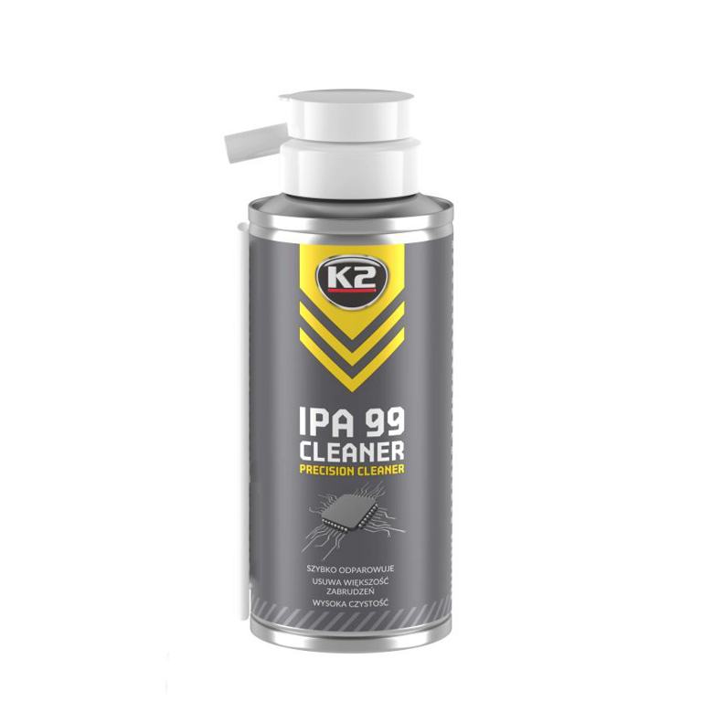 Ilustracja K2 B501 K2 ODTŁUSZCZACZ K2 IPA99 SPRAY 150ML (!)