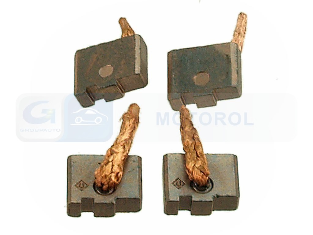 Ilustracja MMA AMS0017 MAGNETI MARELLI SZCZOTKI ROZRUSZNIKA ALFA BMW (!)