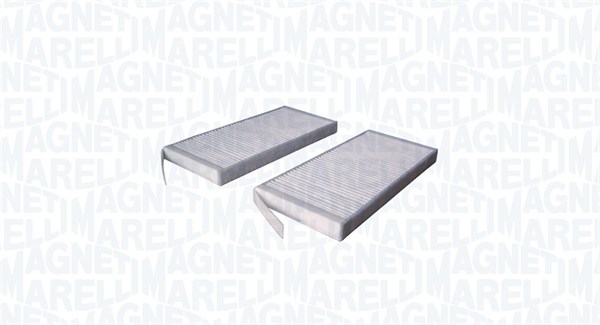 Ilustracja MMA BCF219 MAGNETI MARELLI FILTR KABINOWY RENAULT MASTER 10>