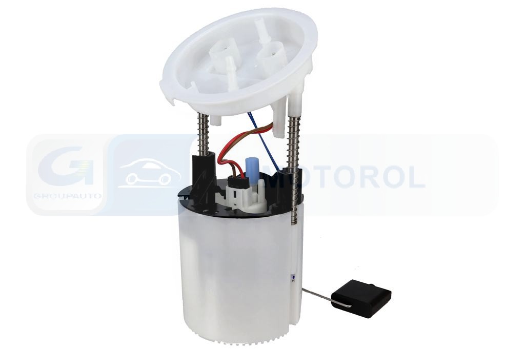 Ilustracja MMA MAM00115M MAGNETI MARELLI POMPA PALIWA ELEKTRYCZNA MODUL