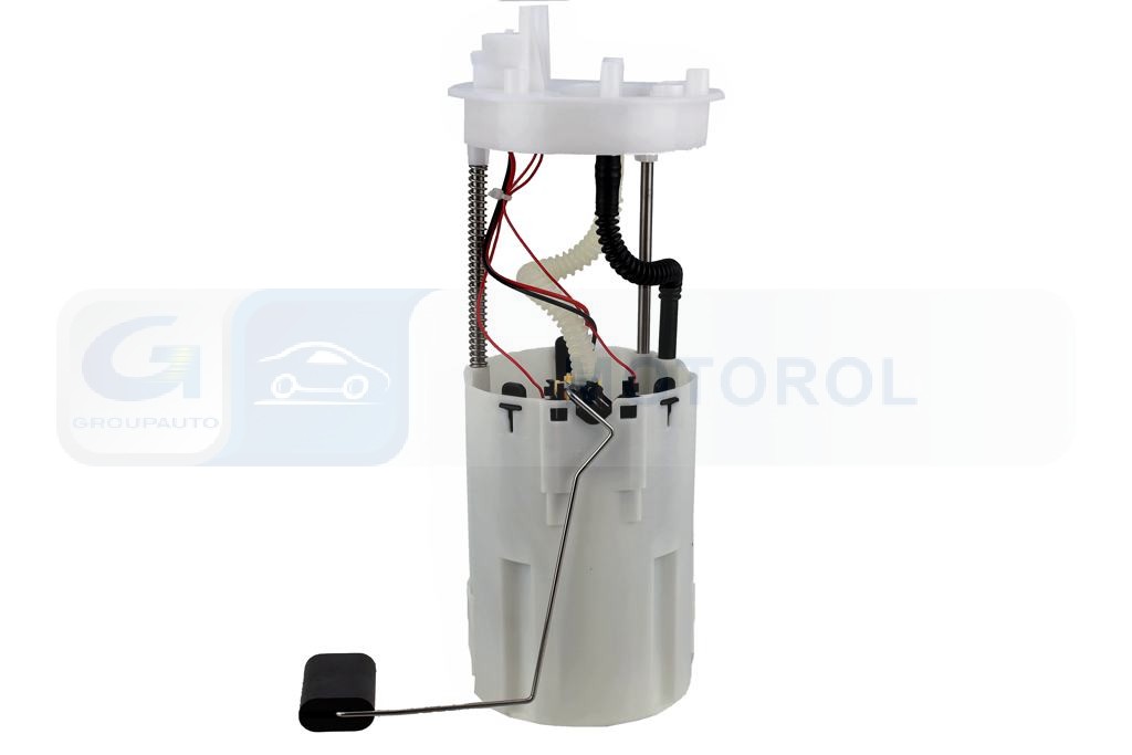 Ilustracja MMA MAM00116M MAGNETI MARELLI POMPA PALIWA ELEKTRYCZNA MODUL