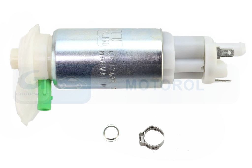 Ilustracja MMA MAM00210 MAGNETI MARELLI POMPA PALIWA CITROEN FIAT FORD PEUGEOT - (!)