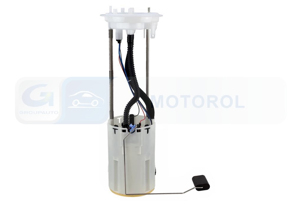 Ilustracja MMA MAM00316M MAGNETI MARELLI POMPA PALIWA ELEKTRYCZNA MODUL