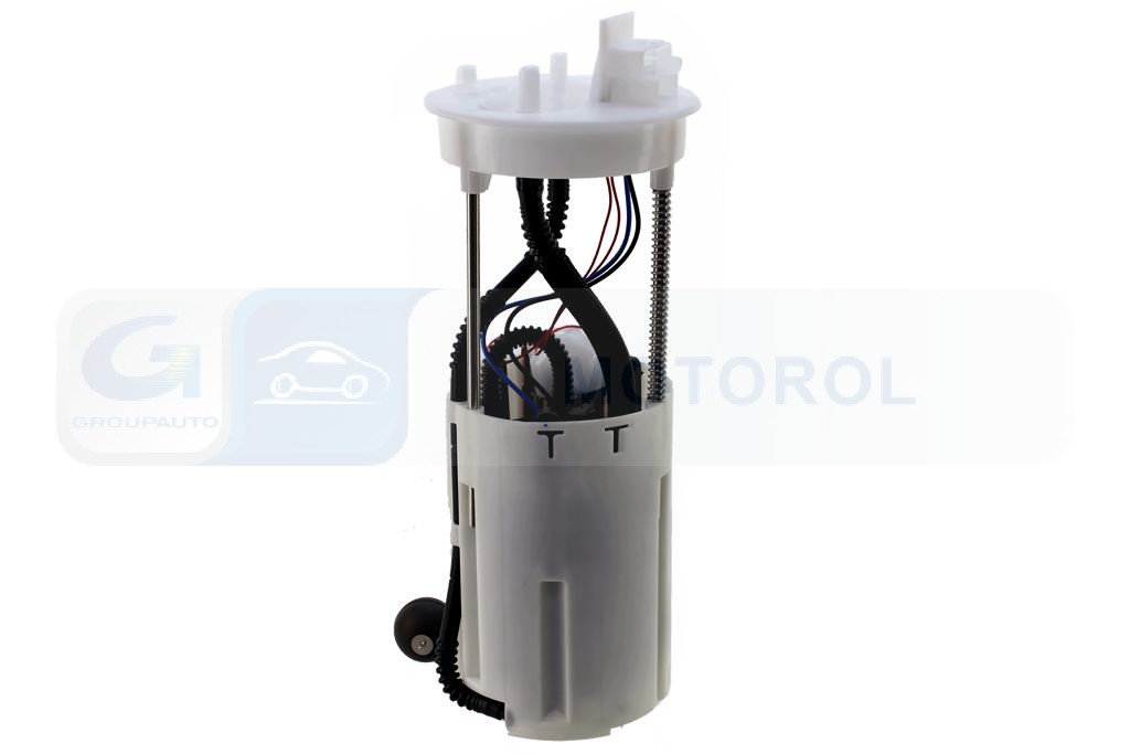 Ilustracja MMA MAM00321M MAGNETI MARELLI POMPA PALIWA ELEKTRYCZNA MODUL