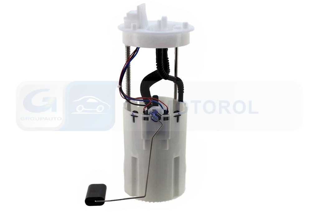 Ilustracja MMA MAM00323M MAGNETI MARELLI POMPA PALIWA ELEKTRYCZNA MODUL