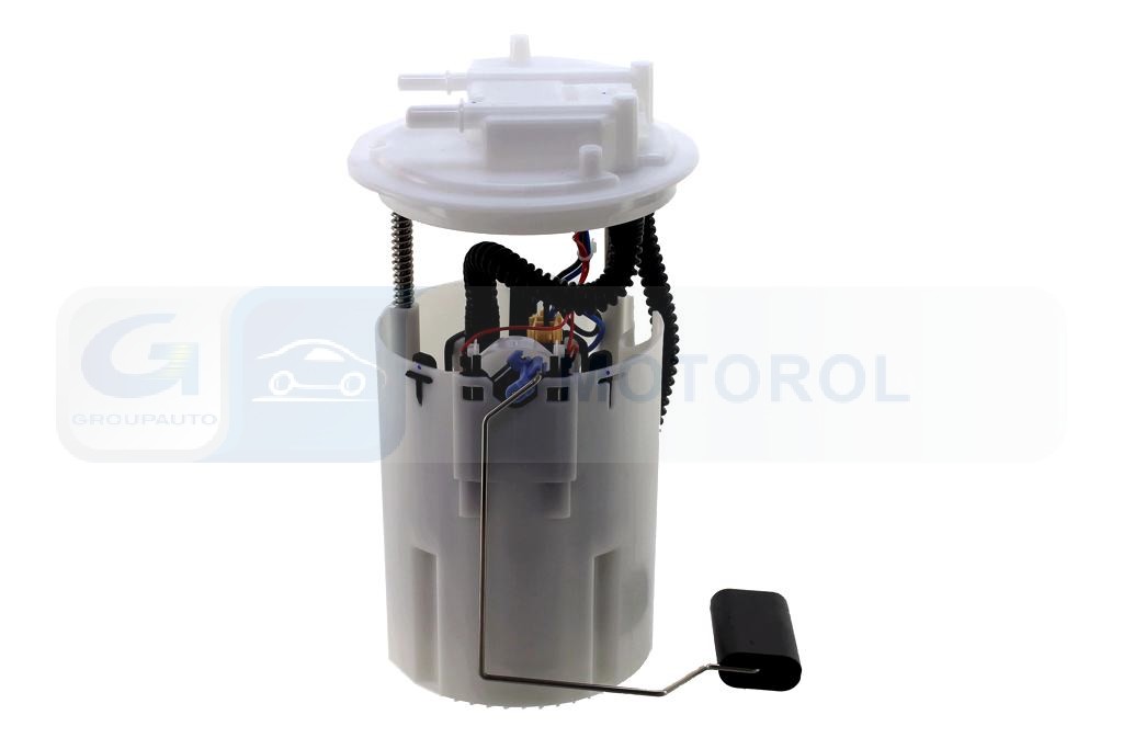 Ilustracja MMA MAM00324M MAGNETI MARELLI POMPA PALIWA ELEKTRYCZNA MODUL