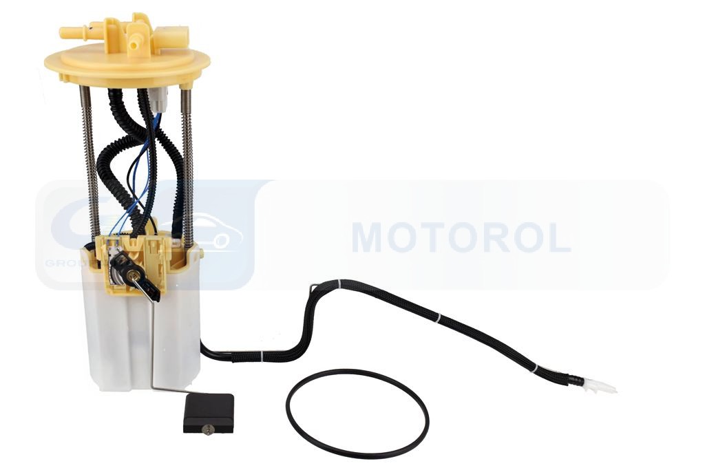 Ilustracja MMA MAM00336M MAGNETI MARELLI POMPA PALIWA ELEKTRYCZNA MODUL