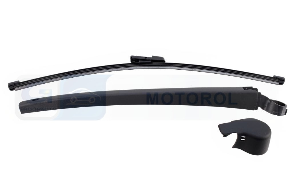 Ilustracja MMA WRQ0353 MAGNETI MARELLI RAMIĘ WYCIERACZKI TYŁ SEAT (!)